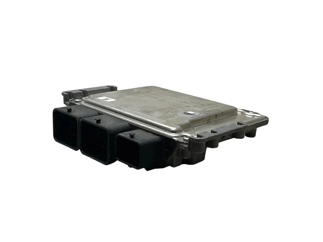 Centralita Motor Picasso C4 13-18 - Foto 5