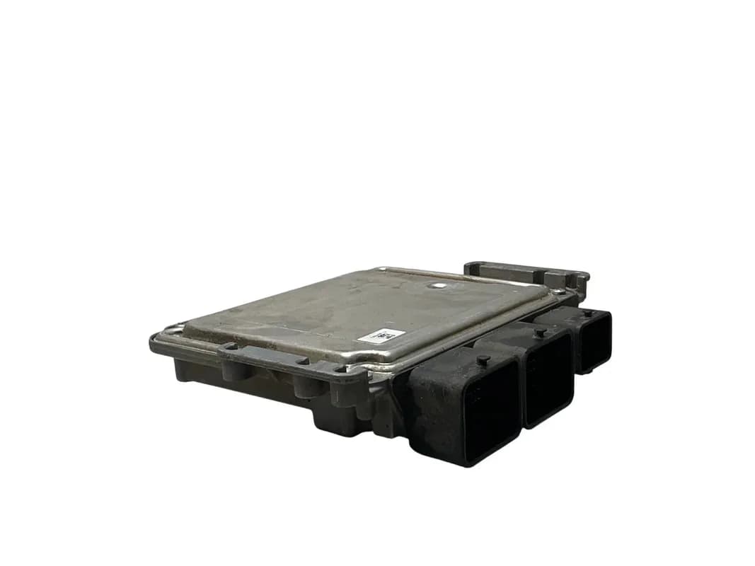 Centralita Motor Picasso C4 13-18 - Foto 6