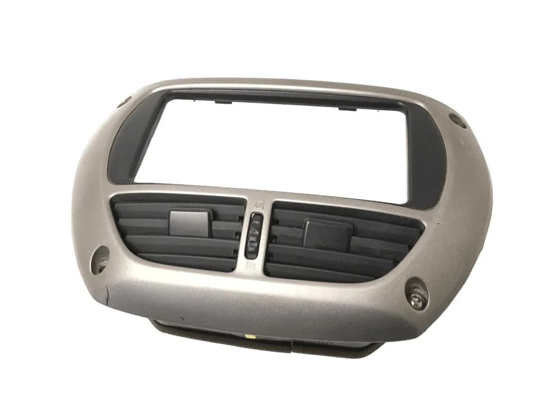 Embellecedor radio Toyota Rav4 II - Foto 2