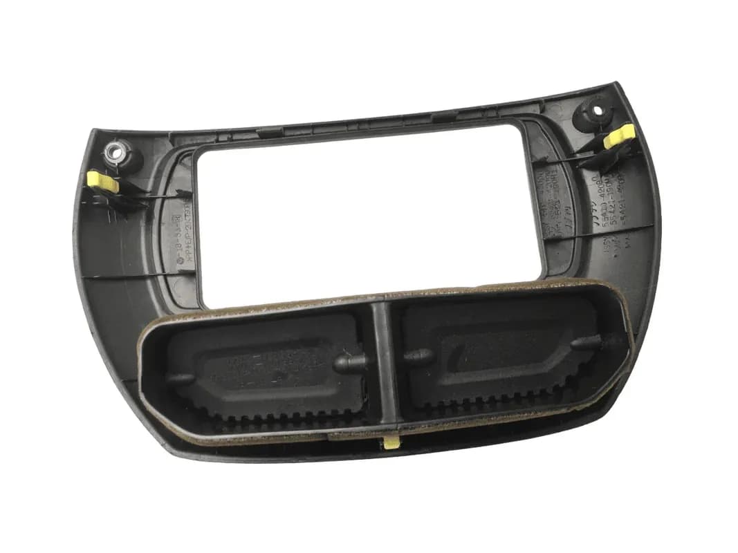Embellecedor radio Toyota Rav4 II - Foto 3
