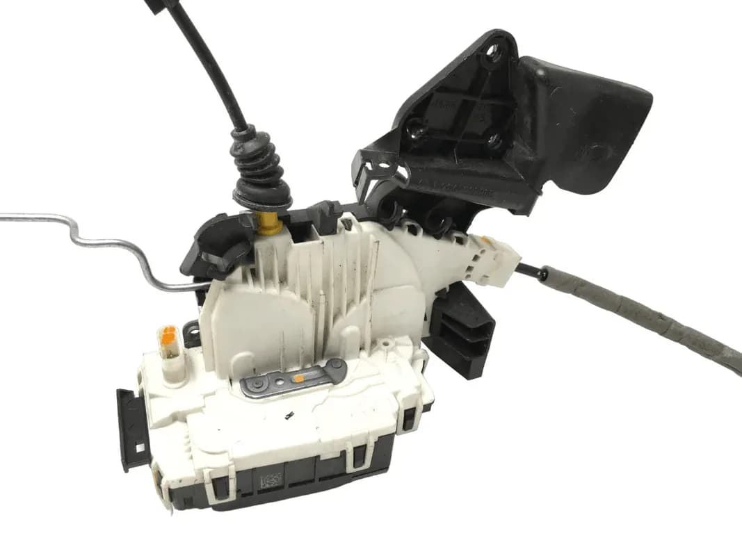 Cerradura del dcha Mercedes C A2047232808 - Foto 1