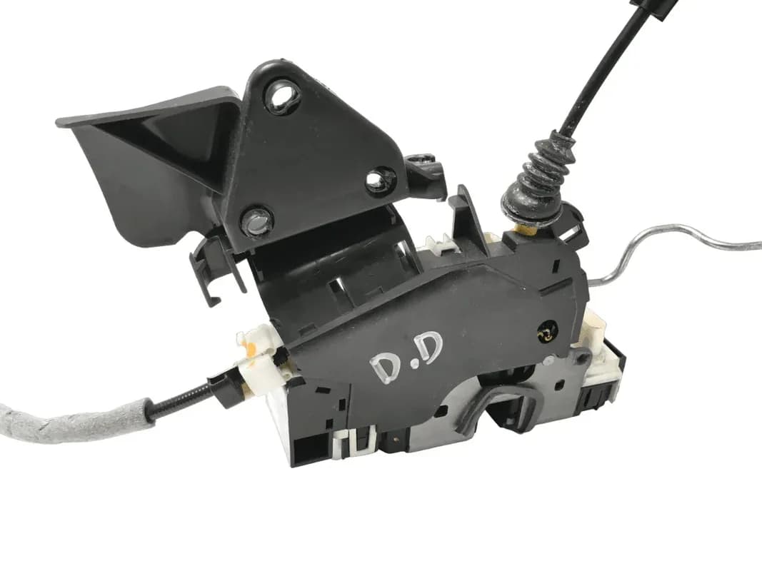 Cerradura del dcha Mercedes C A2047232808 - Foto 2