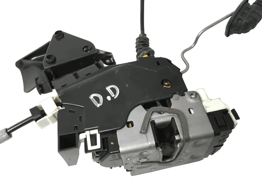 Cerradura del dcha Mercedes C A2047232808 - Foto 3