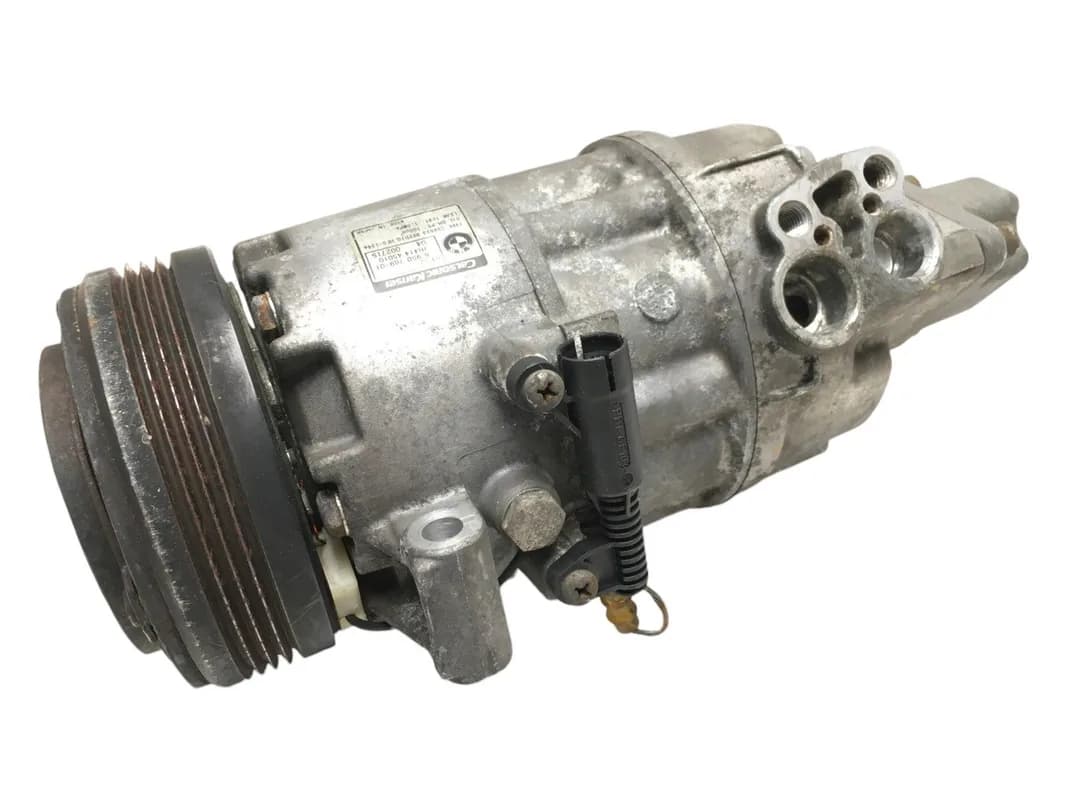 Compresor A/C BMW E46 / E85 - Foto 1