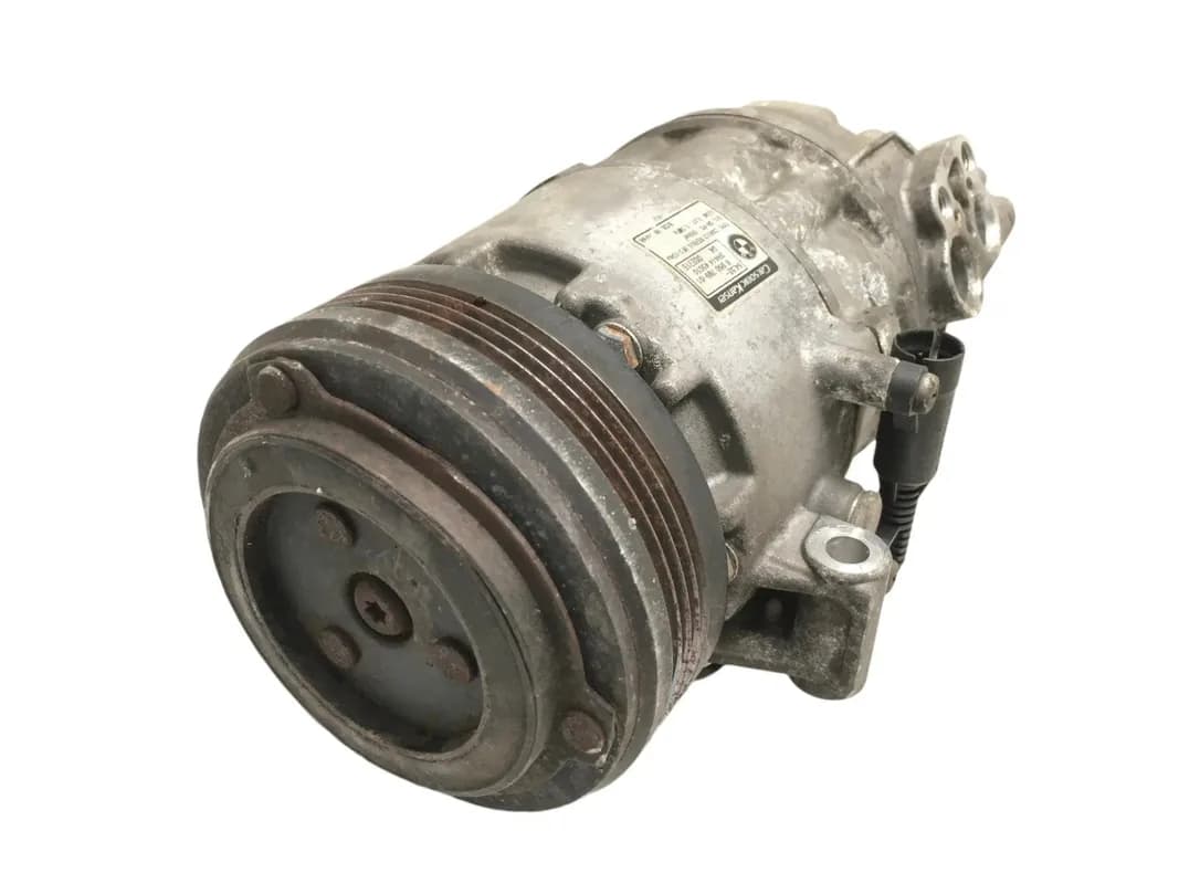 Compresor A/C BMW E46 / E85 - Foto 2