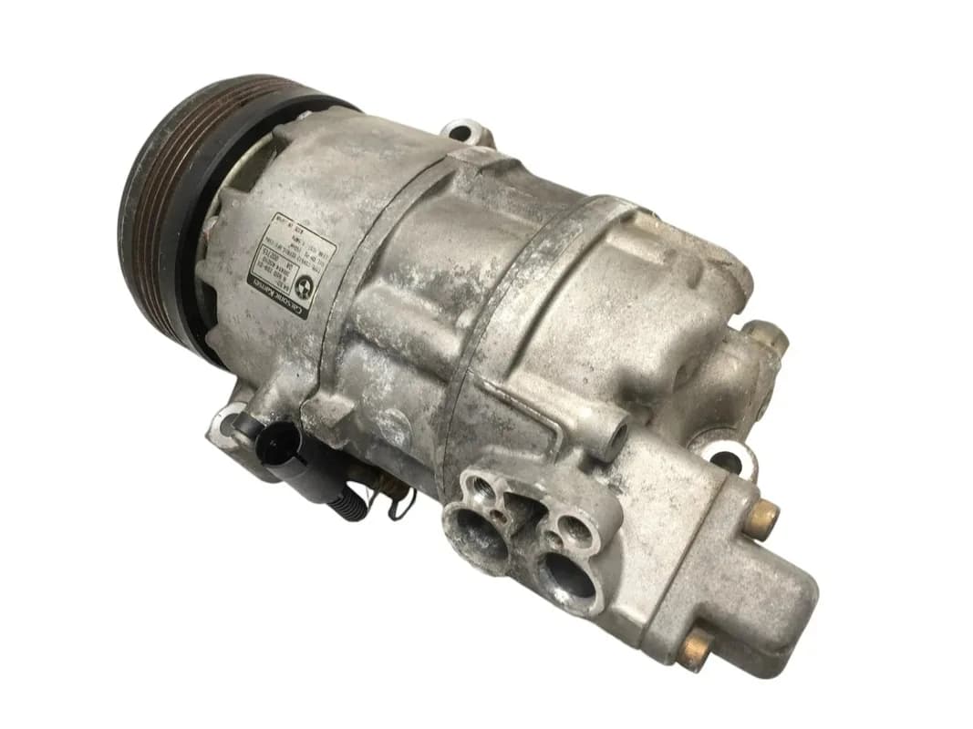 Compresor A/C BMW E46 / E85 - Foto 3