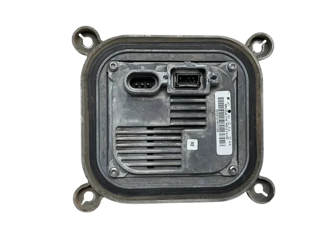 Centralita Faros Ford 10R034663 - Foto 3