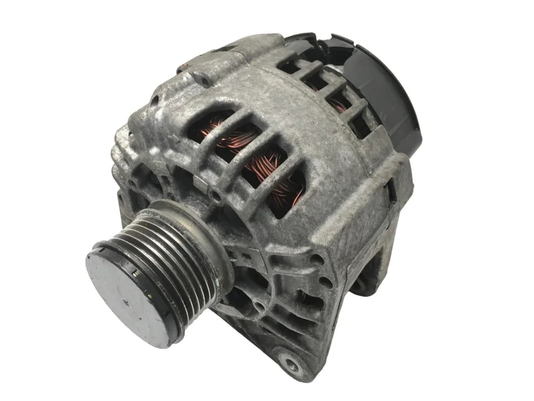 Alternador Renault Dacia 8200537415 - Foto 1