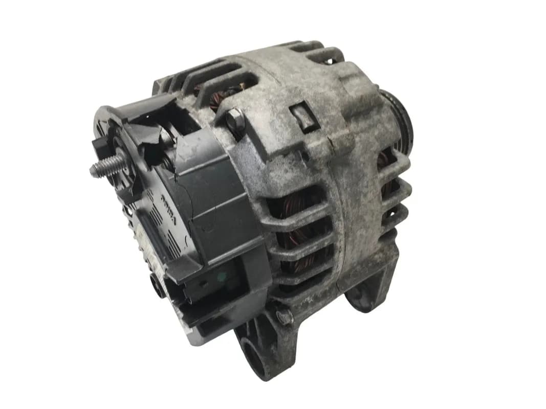 Alternador Renault Dacia 8200537415 - Foto 3