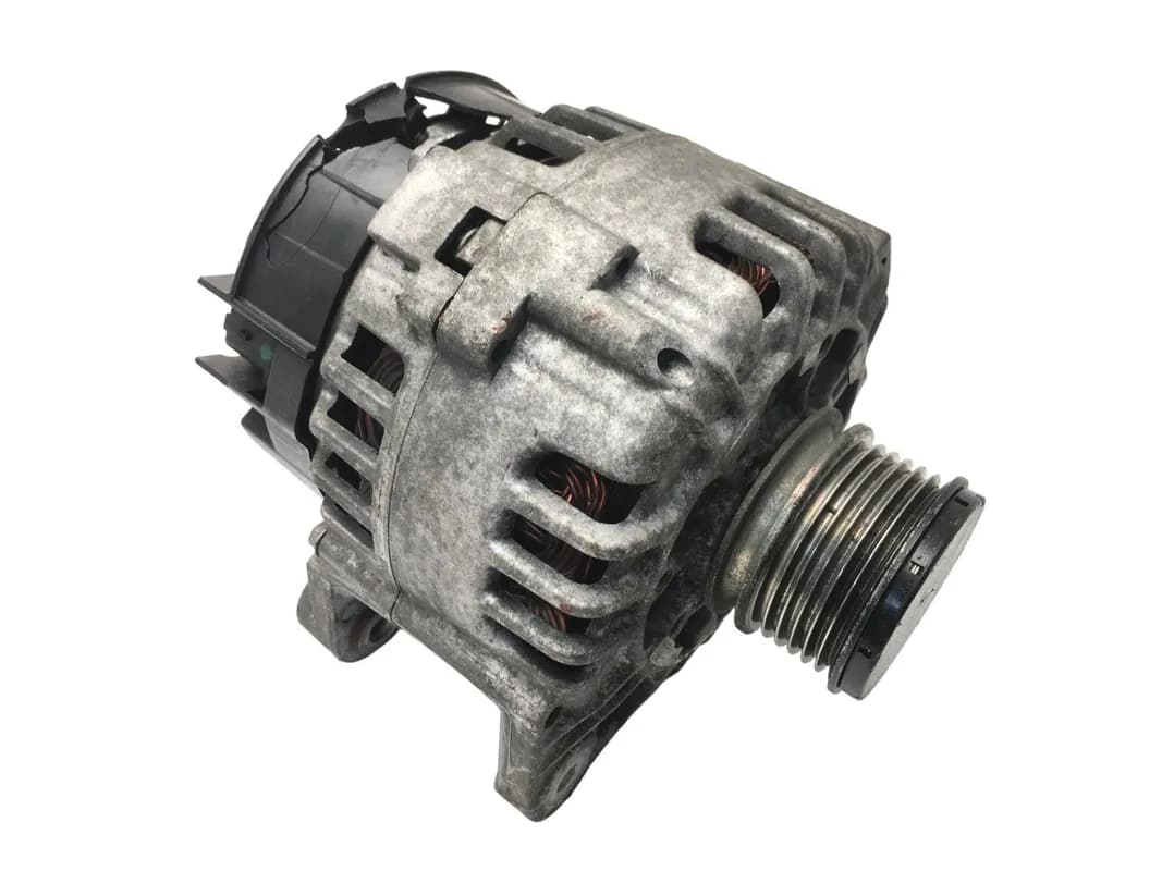 Alternador Renault Dacia 8200537415 - Foto 4