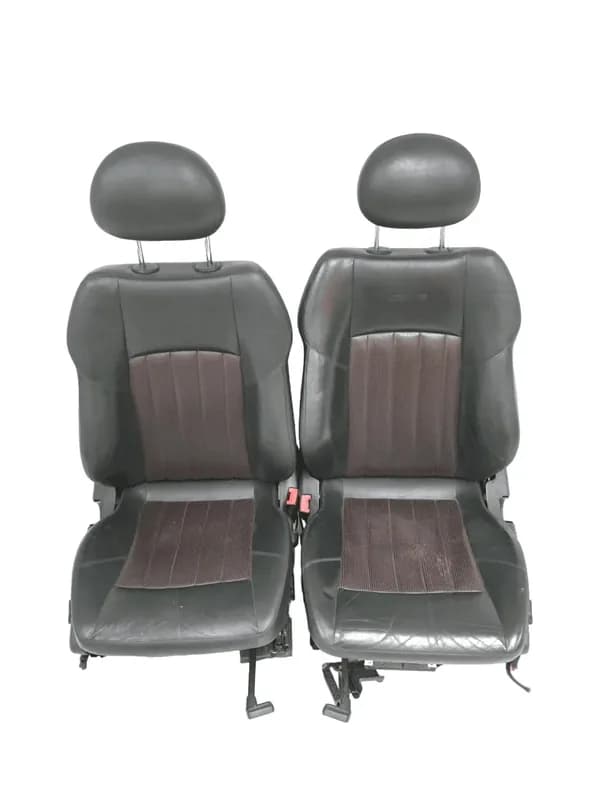 Asientos Mercedes C32 AMG - Foto 4