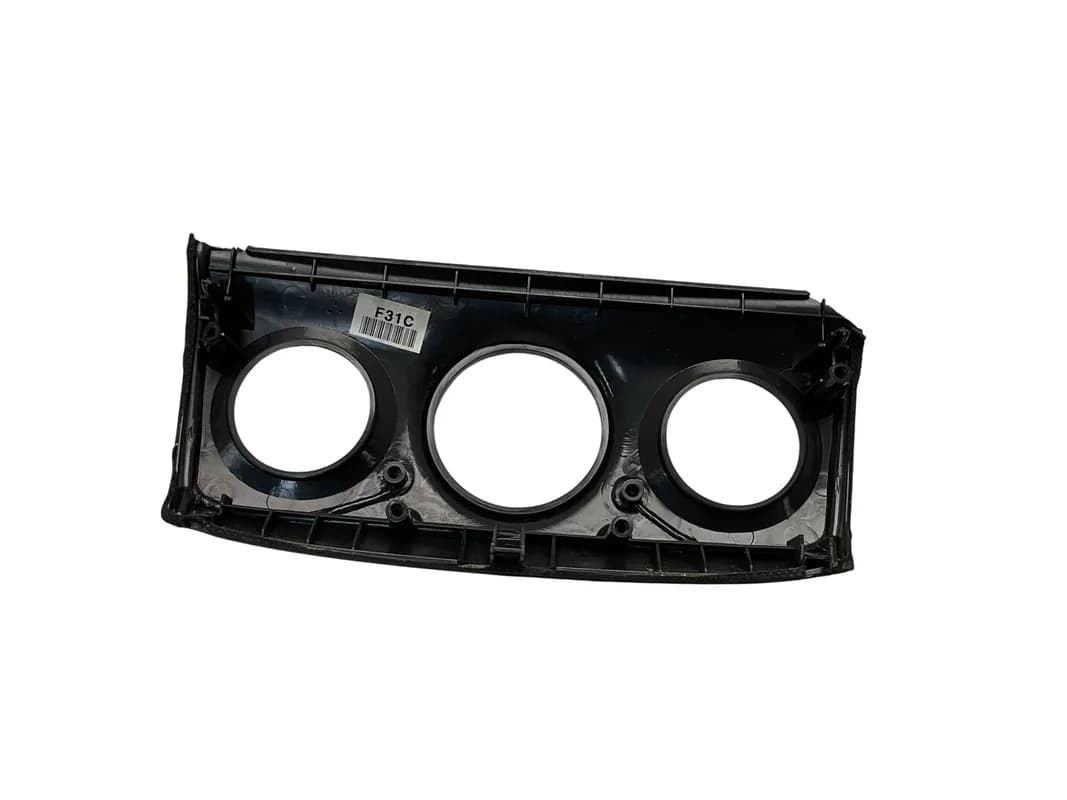 Moldura mando climatizador Kia Sportage II 04-10 - Foto 2