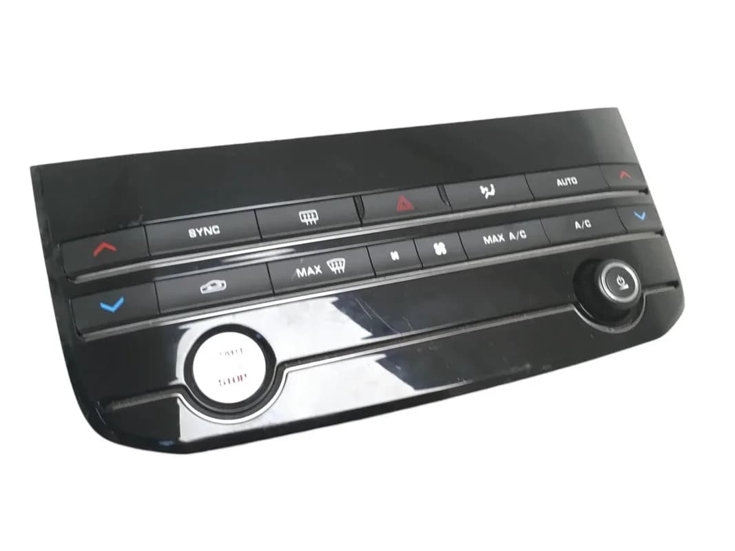 Climatizador Jaguar XE - Foto 2