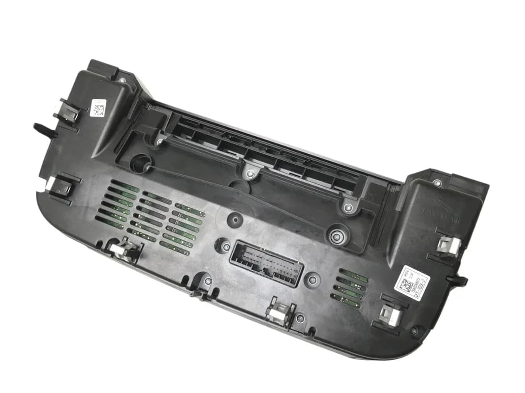 Climatizador Jaguar XE - Foto 3