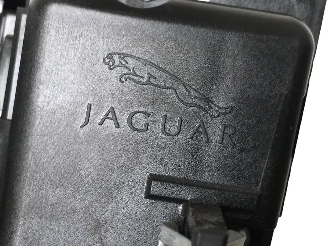 Climatizador Jaguar XE - Foto 5