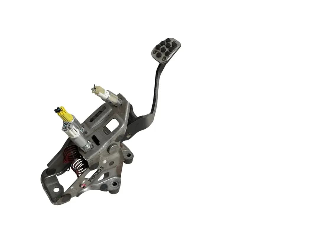 Pedal Embrague Honda CR-Z 10-16 - Foto 2