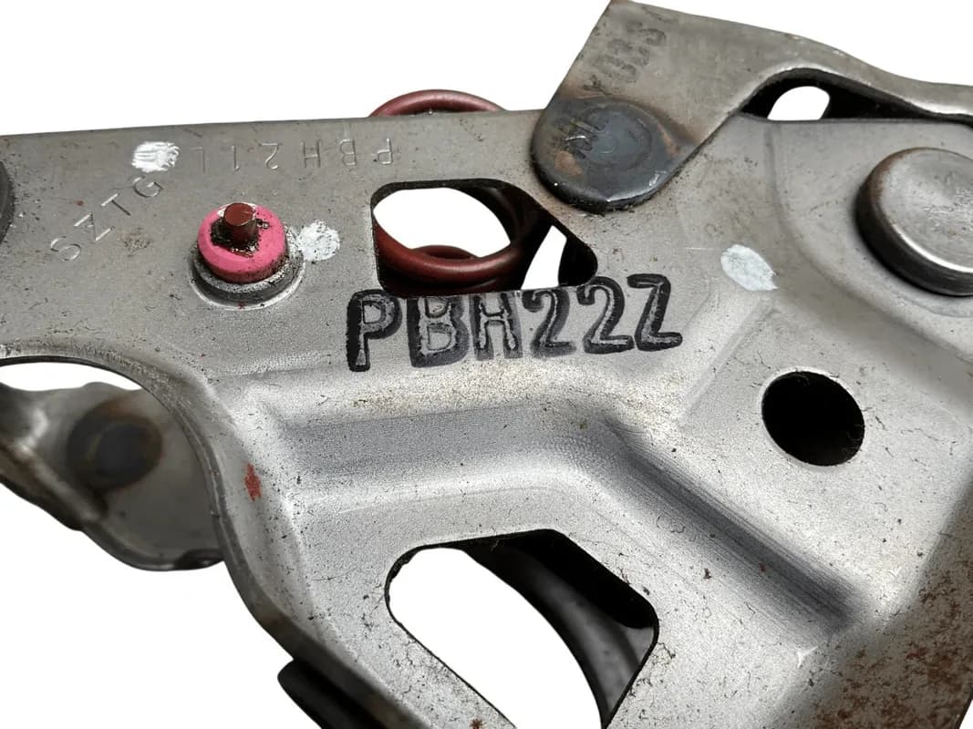 Pedal Embrague Honda CR-Z 10-16 - Foto 5