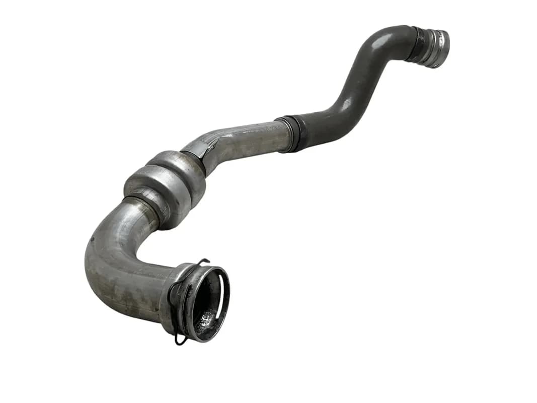 Tubo Intercooler Scenic Megane II 8200306925 - Foto 2