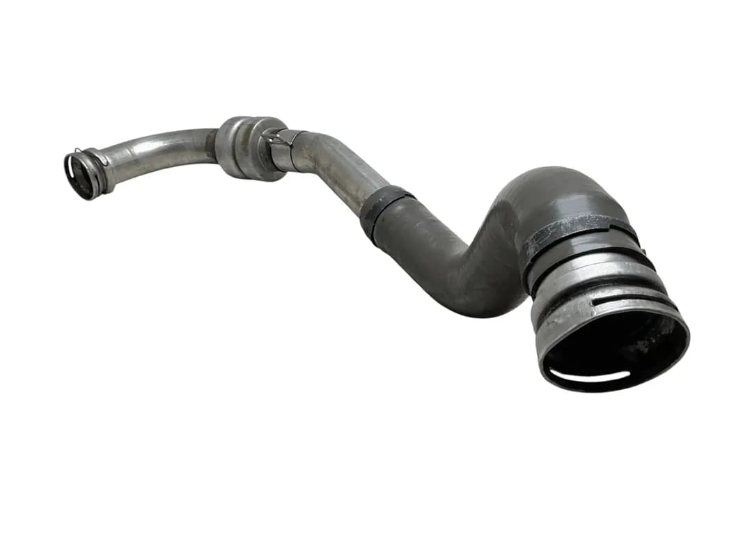 Tubo Intercooler Scenic Megane II 8200306925 - Foto 3