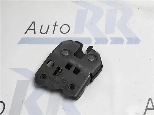 Cerradura asiento trasero izq Bmw E46 Co - Foto 1