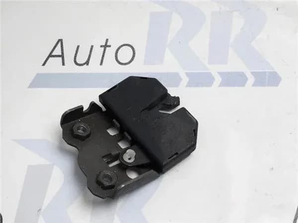 Cerradura asiento trasero izq Bmw E46 Co - Foto 2