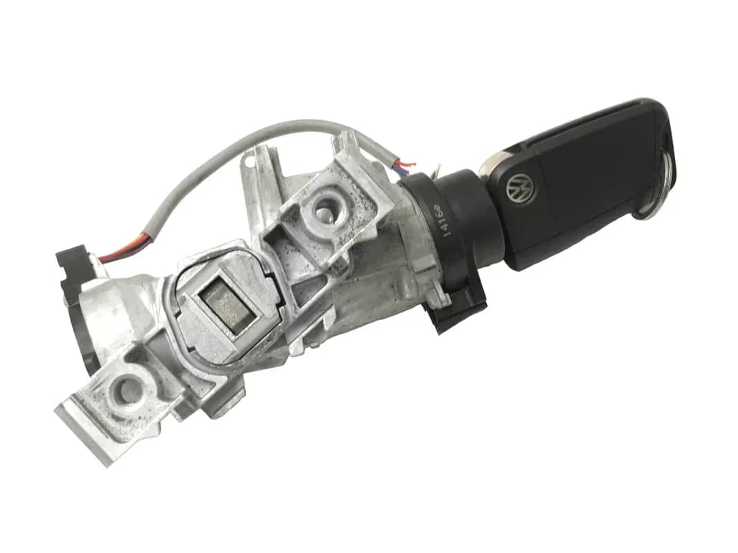 Conmutador arranque VW 5Q0905865 - Foto 1
