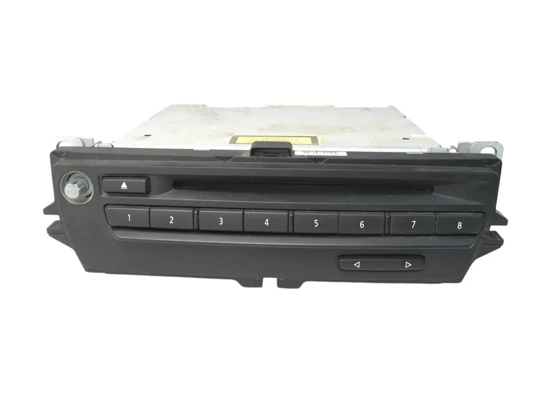Sistema Audio BMW E81 E90 - Foto 1