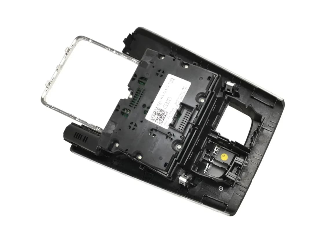 Reproductor audio Audi A3 8V - Foto 3
