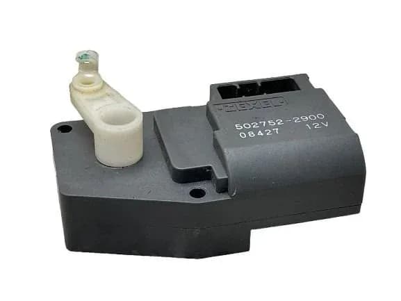 Actuador trampilla clima Mitsubishi 1998-2007 - Foto 2