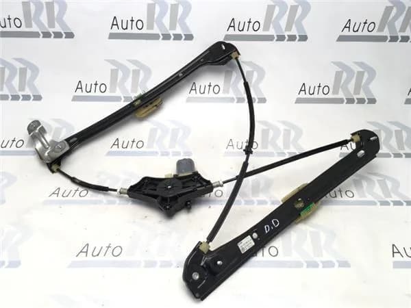 Elevalunas delantero cho VW Golf 7 - Foto 1