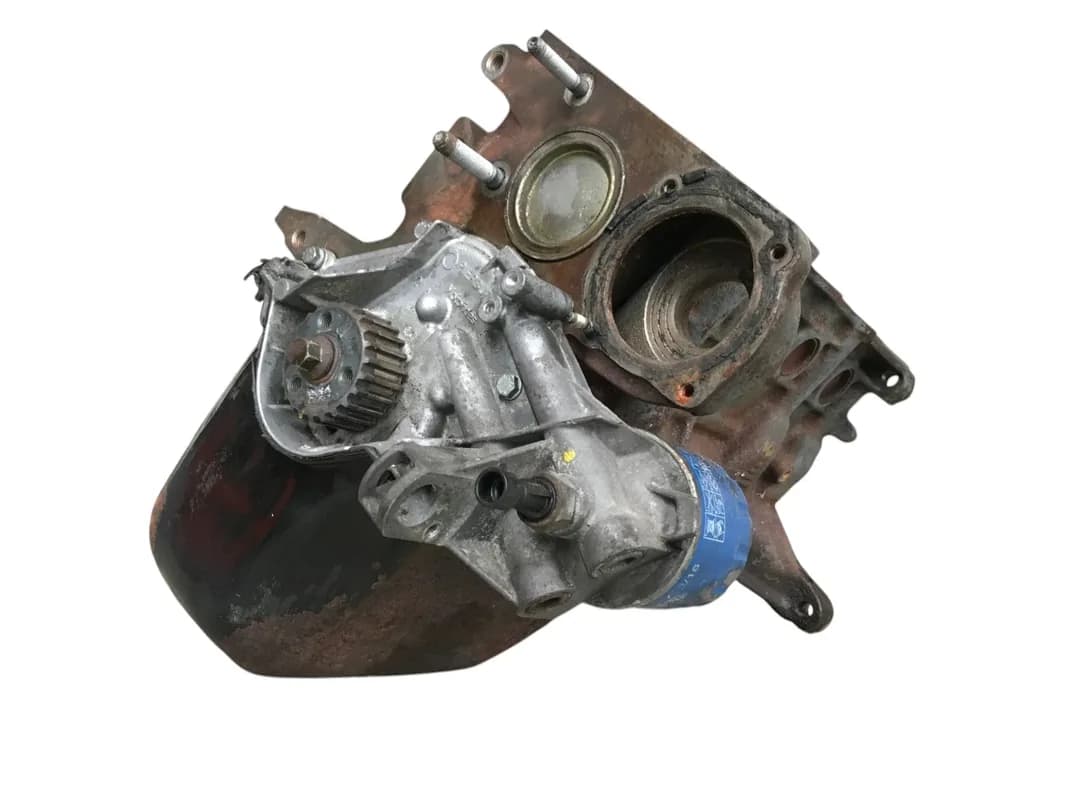 Bloque Motor Suzuki Sx4 Fiat sedici D19AA 1.9D - Foto 2