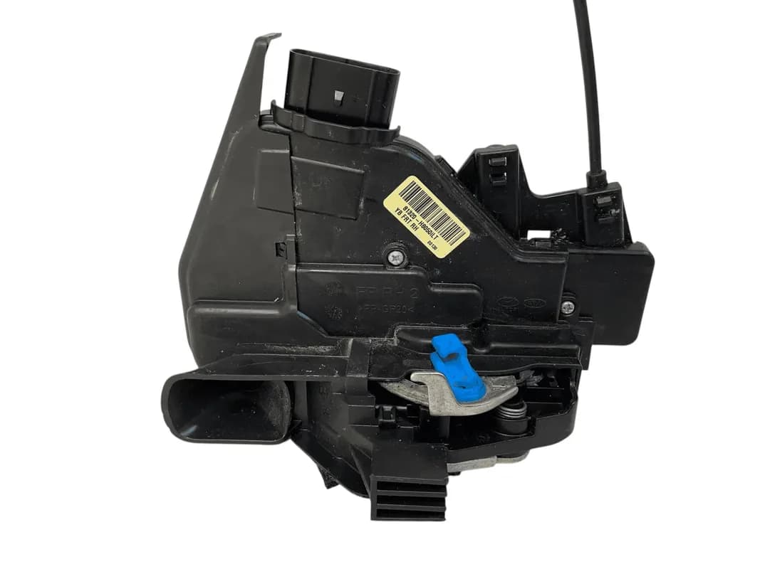 Cerradura del dcha Kia Stonic YB - Foto 1