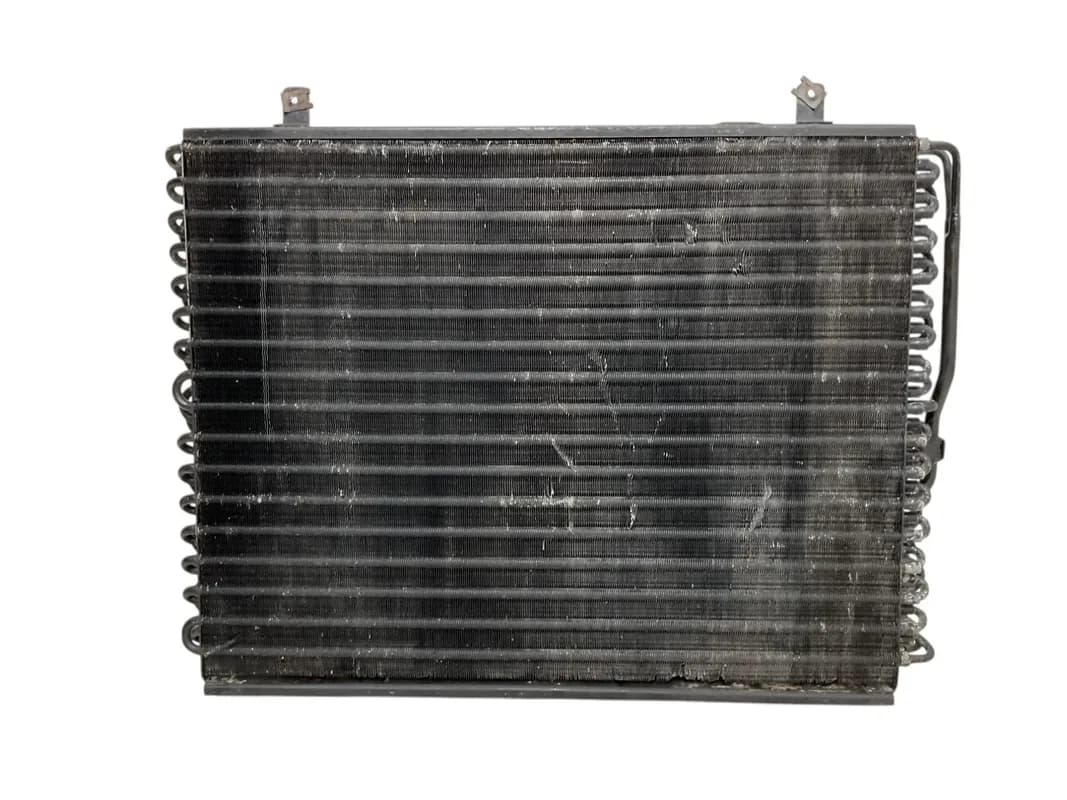 Condensador BMW E34 E32 64531382290 - Foto 1