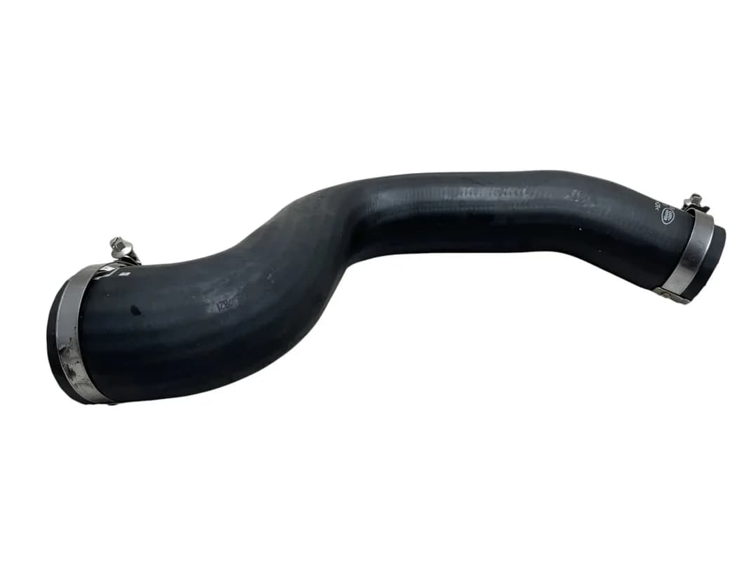Tubo Intercooler Rover Sport L320 7H329G738AB - Foto 1