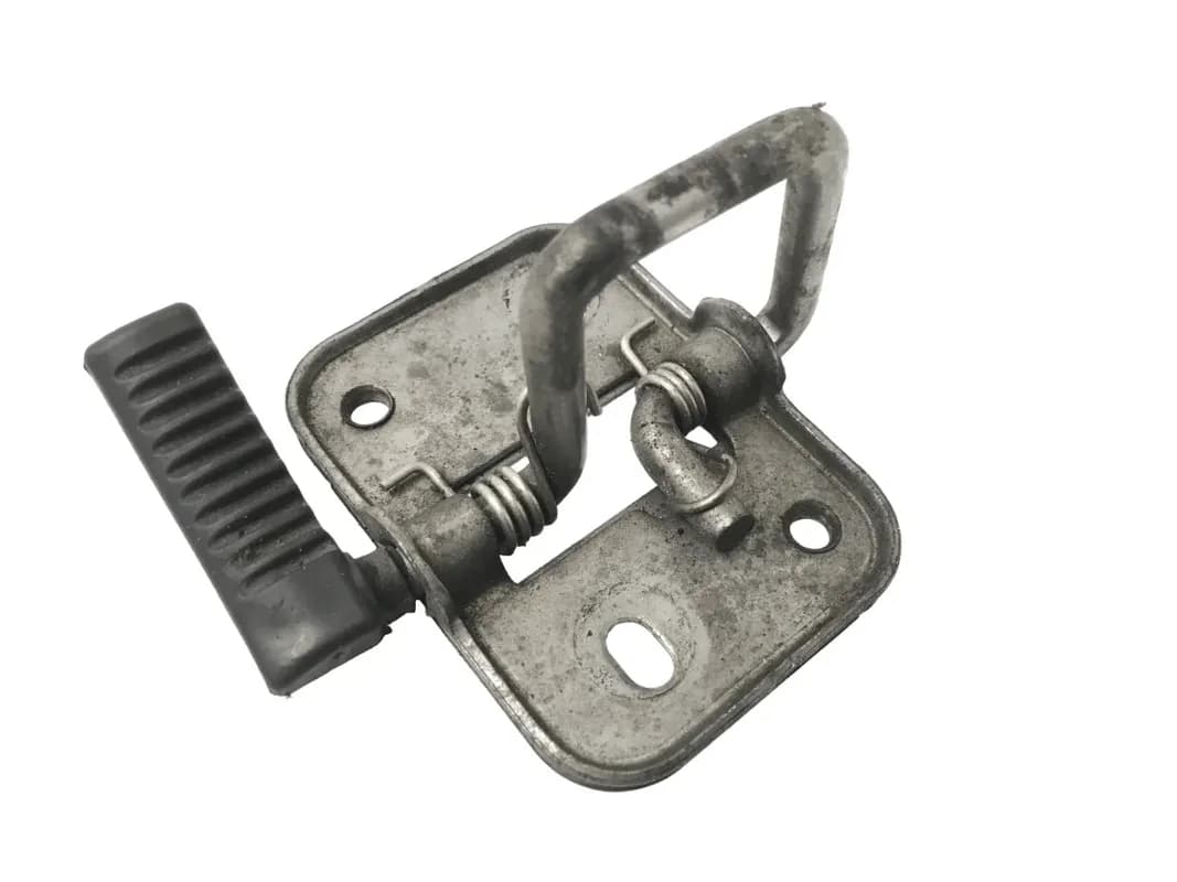 Cerradura Capo VW Golf VII - Foto 1