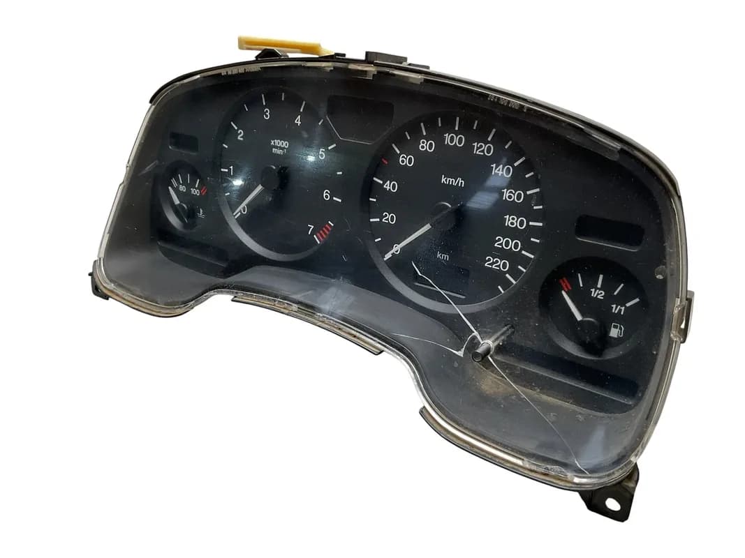 Cuadro de instrumentos Opel Astra G 98-05 - Foto 3