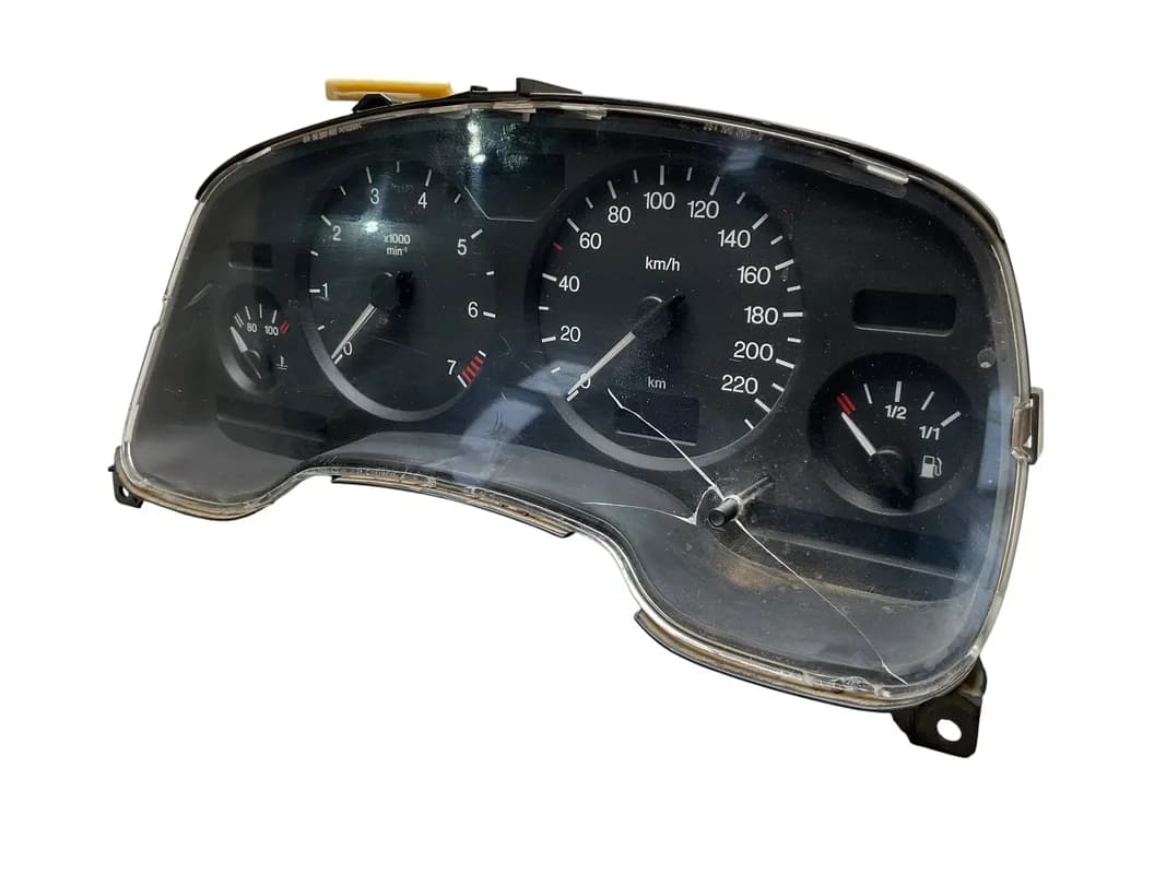Cuadro de instrumentos Opel Astra G 98-05 - Foto 4