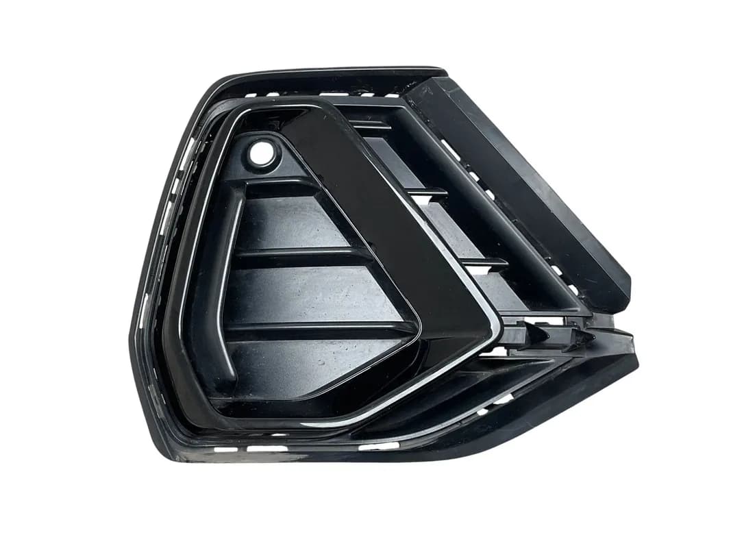 Rejilla delantera derecha Audi Q3 Sportback 19-25 - Foto 1