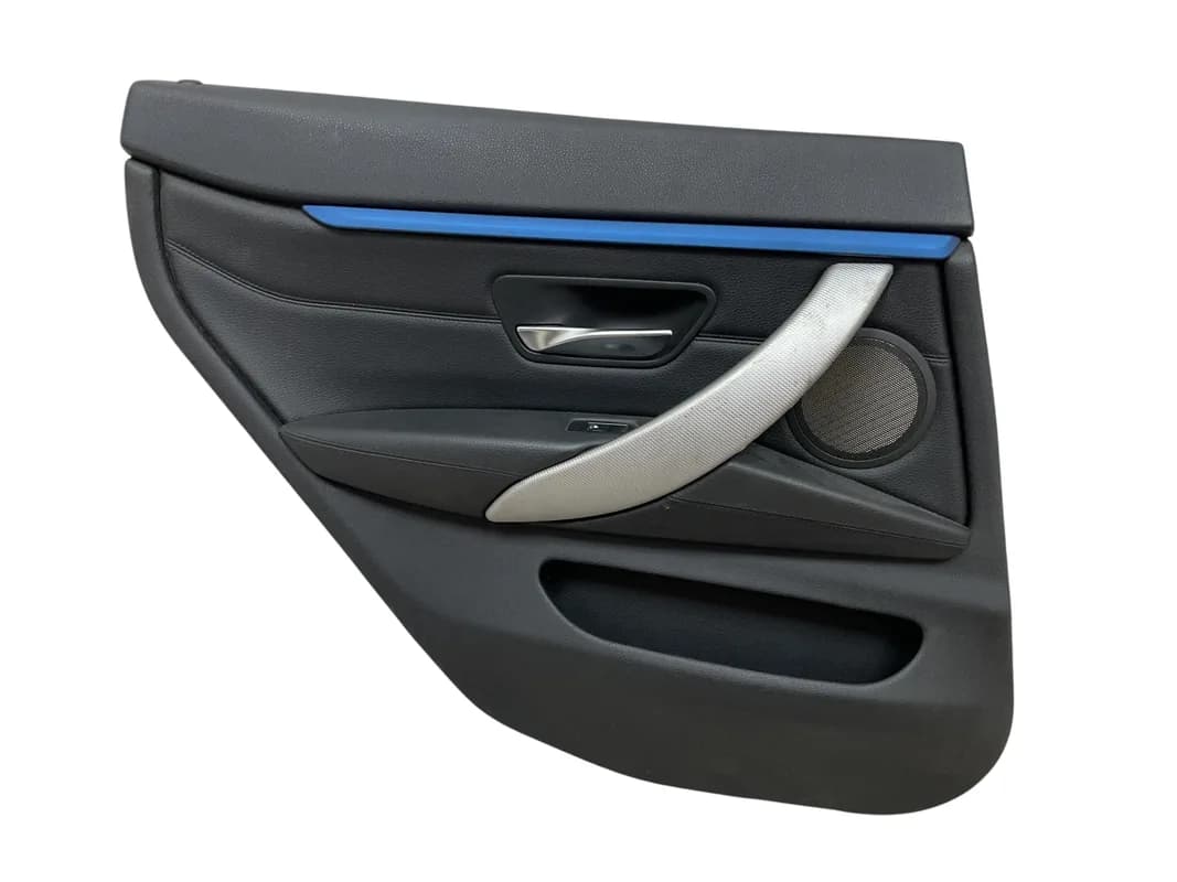 Guarnecidos interiores tra dcha izq Bmw F36 15-20 - Foto 1