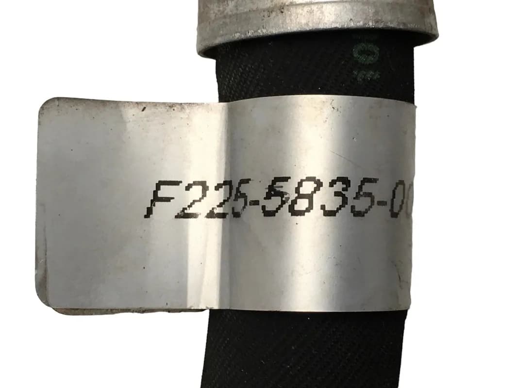 Tubo A/C - Foto 3