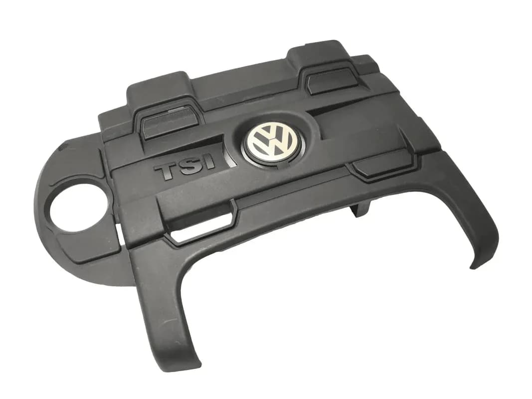 Tapa motor VW 1.4 TSI 03C103925 - Foto 1
