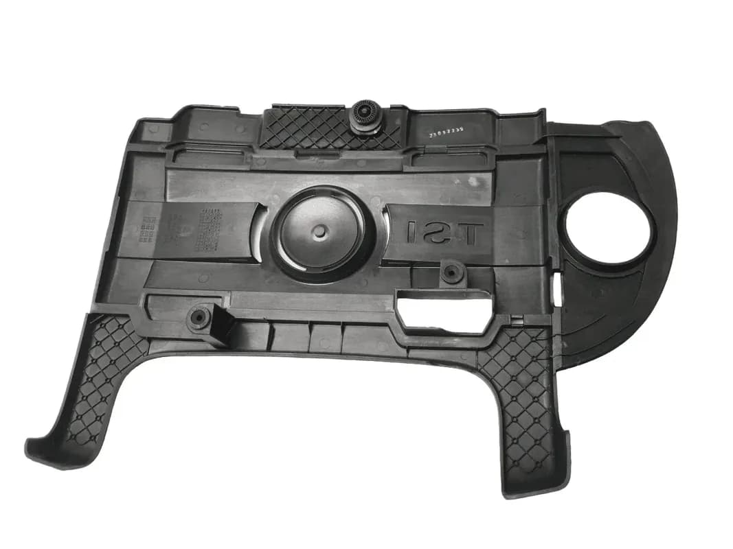 Tapa motor VW 1.4 TSI 03C103925 - Foto 2