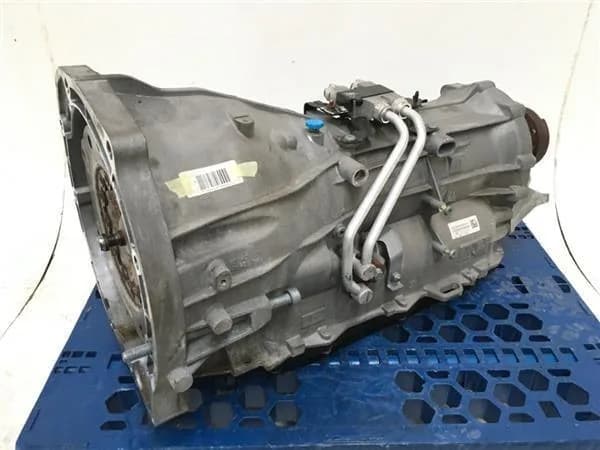 Caja cambios Alfa Romeo Giulia 2.2D - Foto 1
