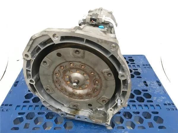 Caja cambios Alfa Romeo Giulia 2.2D - Foto 2