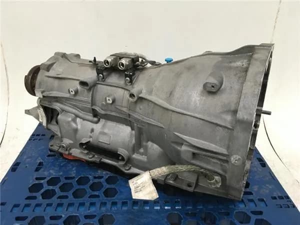 Caja cambios Alfa Romeo Giulia 2.2D - Foto 5