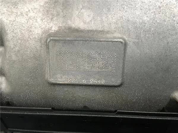 Caja cambios Alfa Romeo Giulia 2.2D - Foto 6