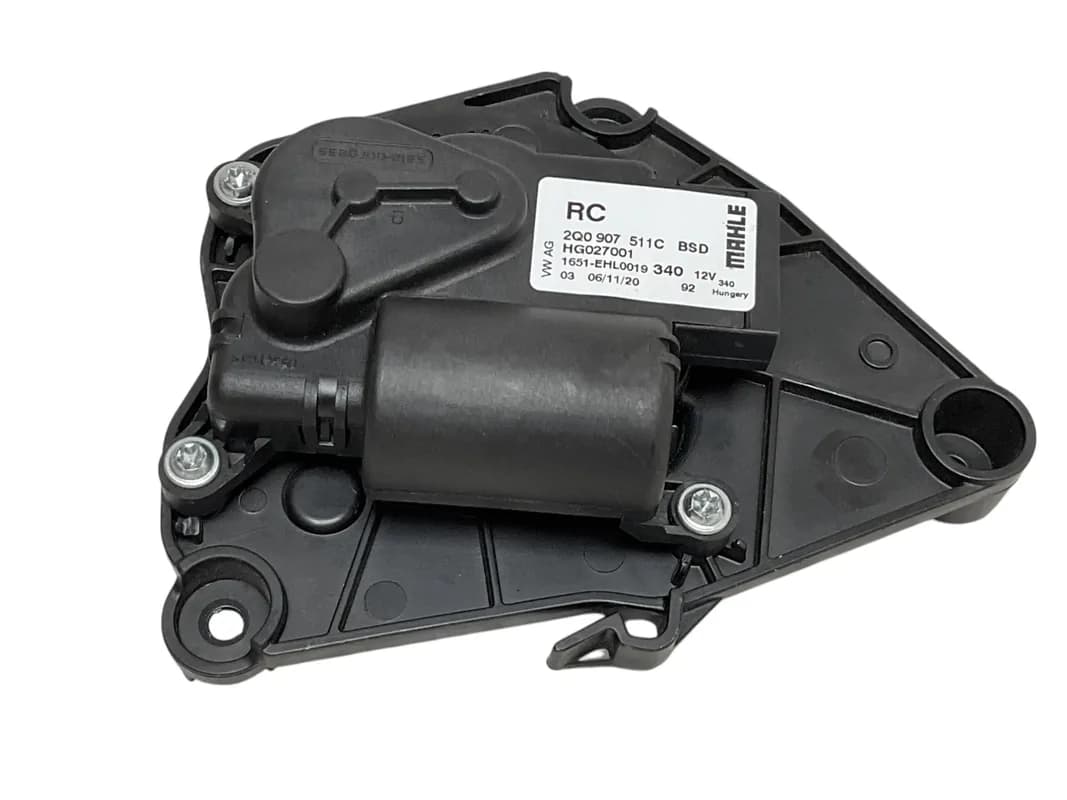 Motor Trampillas VW 2Q0907511C - Foto 1
