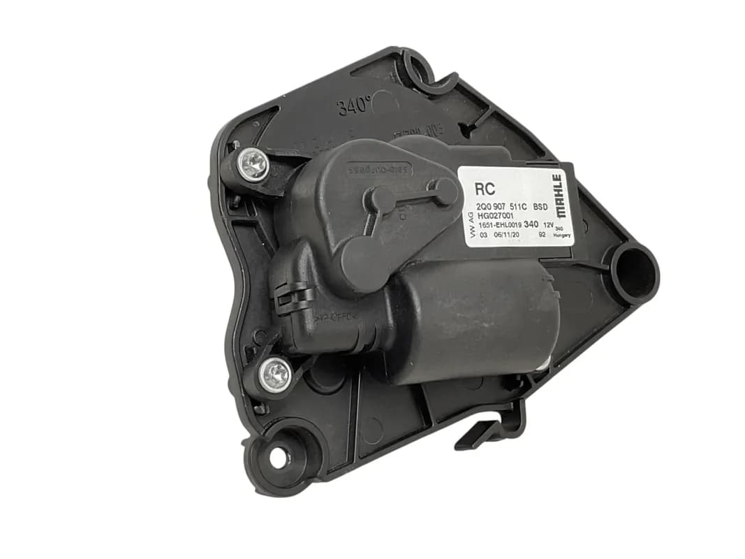 Motor Trampillas VW 2Q0907511C - Foto 2