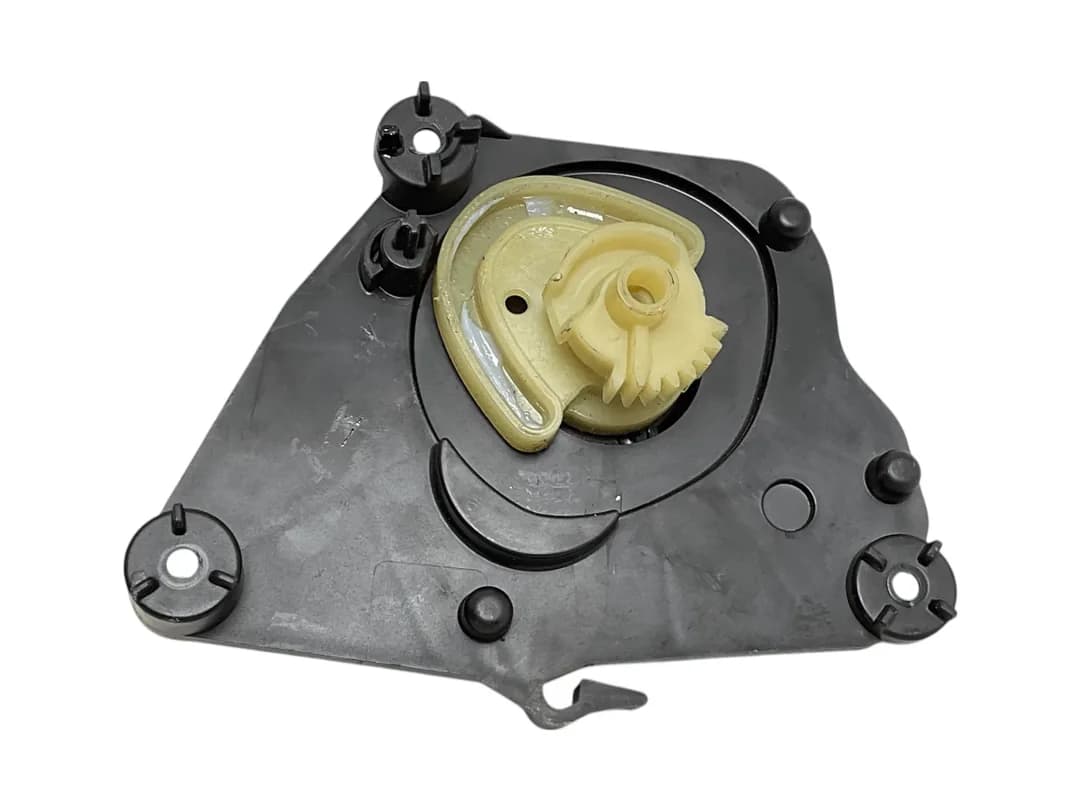 Motor Trampillas VW 2Q0907511C - Foto 4