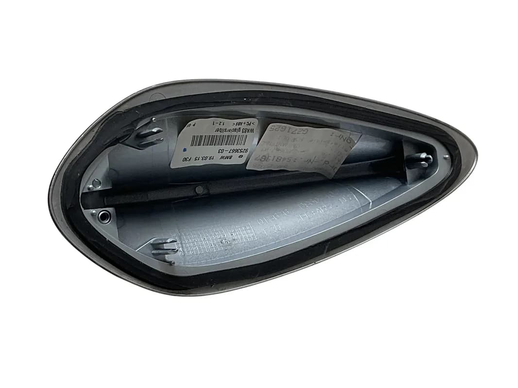 Cubierta antena techo BMW 9253667 - Foto 4